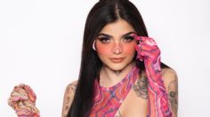 Karely Ruiz presume sus lujosas compras para provocar a sus haters