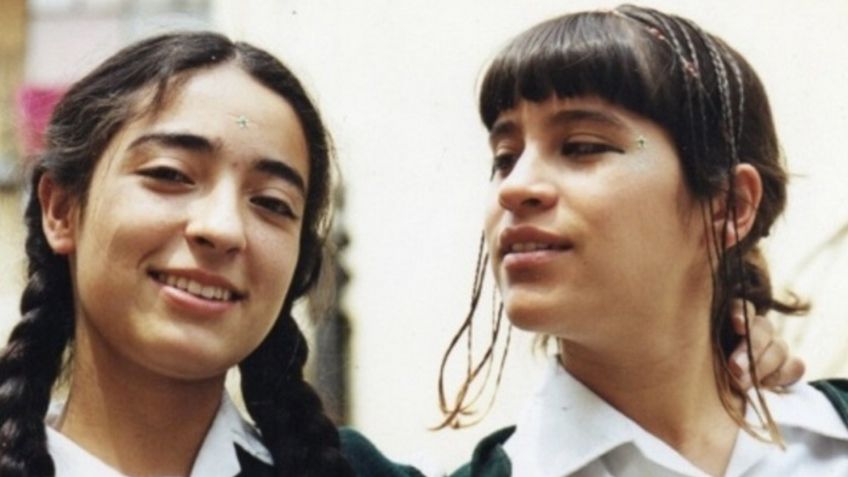 Perfume de Violetas: así se ven hoy "Yassica" y "Miriam" a más de 20 años del estreno