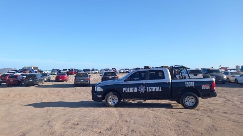 Semana Santa en Sonora registra saldo de tres personas fallecidas en accidentes de tránsito