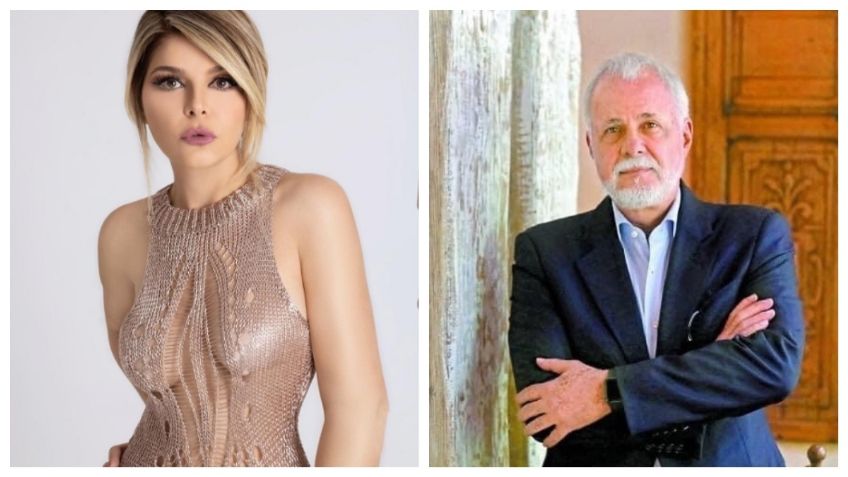 Itatí Cantoral está de luto: así se despidió de su "eternamente amigo" con un emotivo mensaje