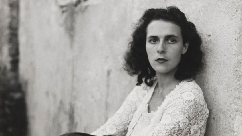 Leonora Carrington se hace presente en exposición retrospectiva de Madrid