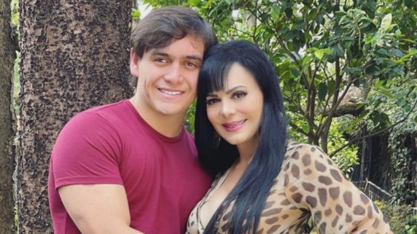 Maribel Guardia cumple 64 años en medio del duelo por la muerte de su hijo Julián Figueroa