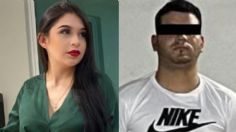 Difieren audiencia de vinculación a presunto feminicida de Bionce en Nuevo León