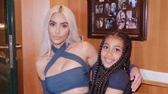 El lujoso detalle que tuvo la hija de Kim Kardashian antes de la Met Gala 2023