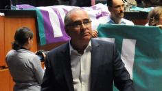 El PAN impugnará las leyes aprobadas en Diputados en fast-track: "se analizará el minuto a minuto de la sesión"