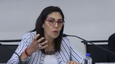 Paridad de género: Claudia Zavala explica las reglas para designar a las candidatas a las gubernaturas del 2024