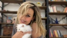 VIDEO | Fey comparte imágenes en sus redes sociales como nunca antes se le había visto