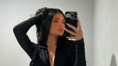 Kylie Jenner impone el rubio platinado como la tendencia de este verano