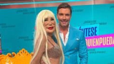 FOTO | Lyn May se deja ver muy acaramelada con Julián Gil: "Empiezo mi semana muy rico"