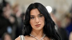 La foto de Dua Lipa y Penélope Cruz de la todo el mundo en redes está hablando