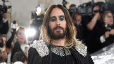 MET Gala 2023: ¿Por qué Jared Leto acudió al evento de moda vestido como gato?