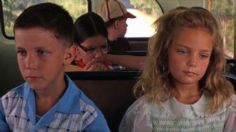 ¿Te acuerdas de Jenny? Así luce ahora el polémico amor de Forrest Gump