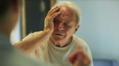 La película con Anthony Hopkins nominada a 6 premios Oscar que acaba de llegar a Netflix y es un éxito