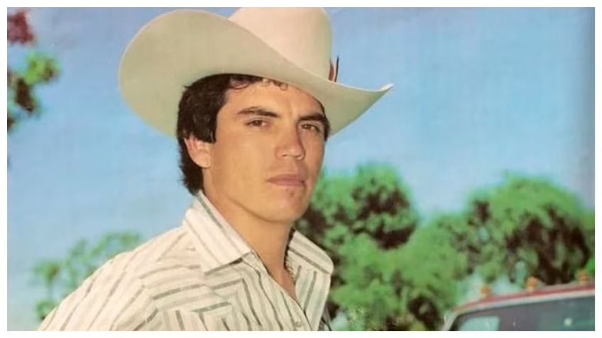 Esta es la canción de Chalino Sánchez que es un poema de Manuel Acuña