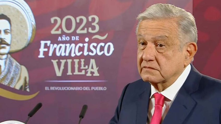 AMLO considera que la SCJN podría ser la “gran alcahueta del bloque conservador”