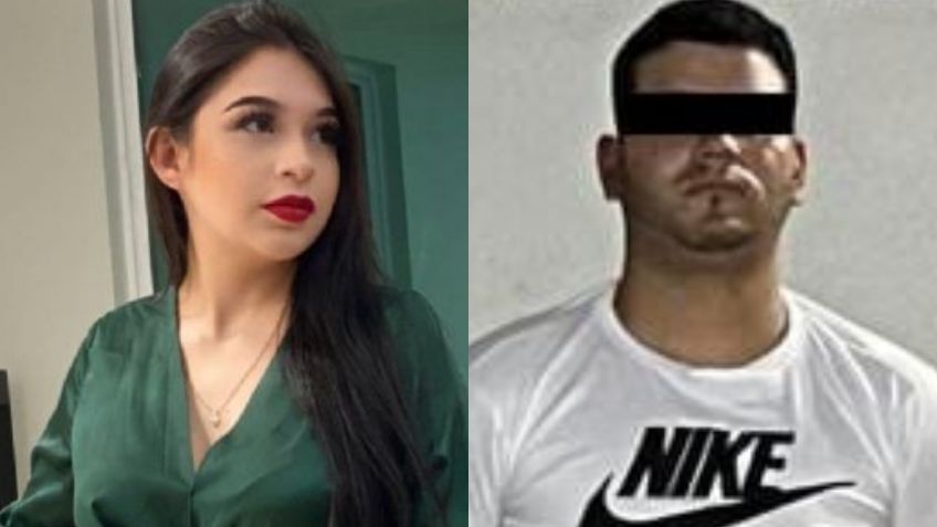 Difieren audiencia de vinculación a presunto feminicida de Bionce en Nuevo León