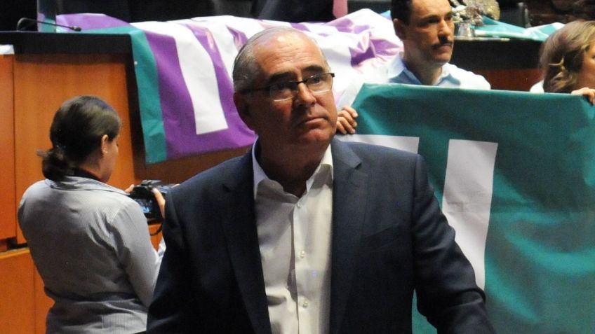 El PAN impugnará las leyes aprobadas en Diputados en fast-track: "se analizará el minuto a minuto de la sesión"