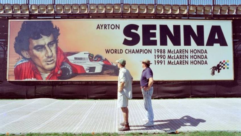 Ayrton Senna y la muerte: cómo la tragedia afectó al mundo de la F1