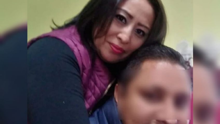 Luz Adriana era taxista de plataforma y tenía 2 hijas: salió a trabajar y fue asesinada en un camino de terracería