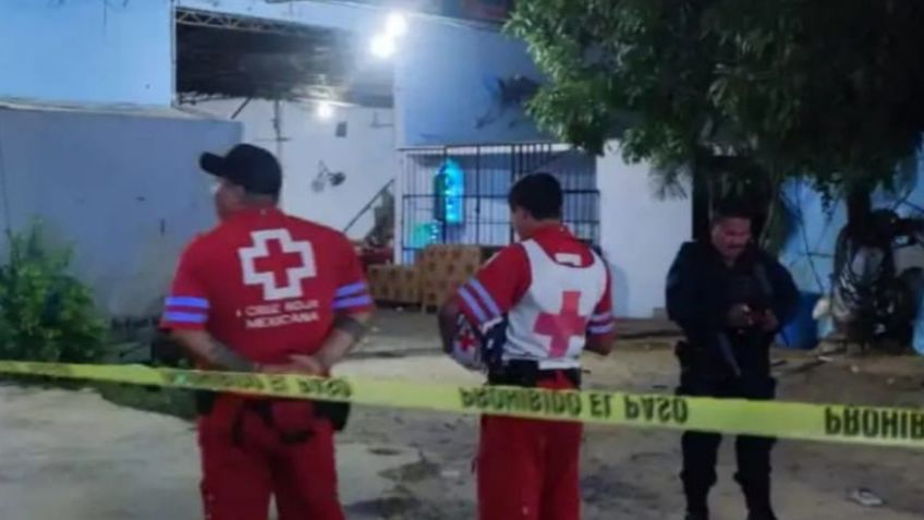 Ataques armados en Acapulco dejan siete muertos y cuatro heridos durante la madrugada