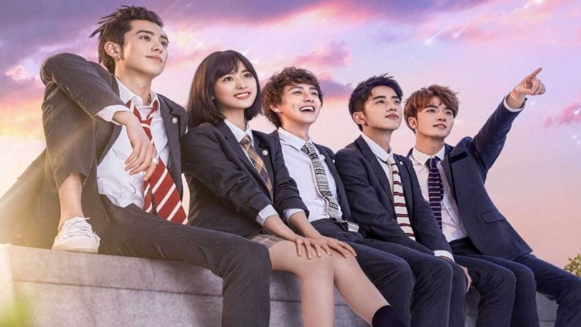 Boys Over Flowers: ¿Cuál versión del dorama coreano debes ver según tu signo zodiacal?