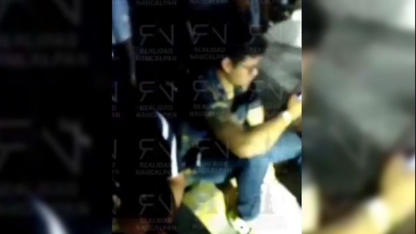 Denuncian presunta intoxicación en Bar Bunny Club en Satélite: aseguran que las bebidas estaban adulteradas