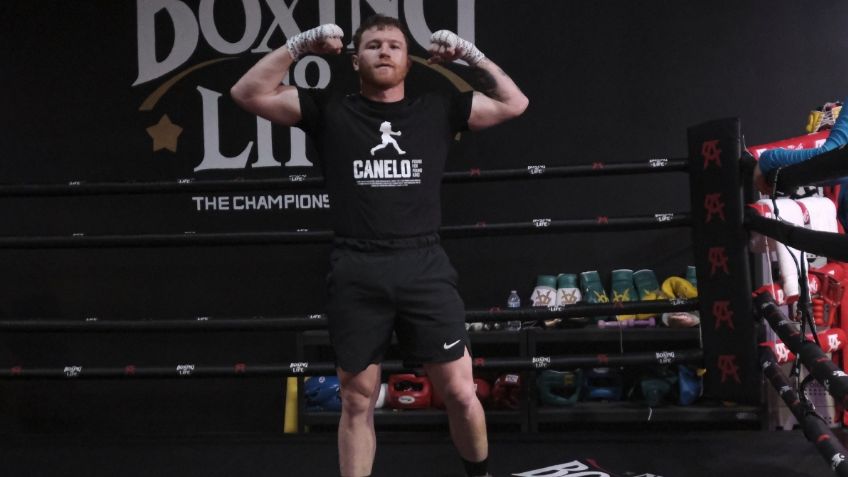 Canelo vs. Ryder, una pelea que va más allá de lo económico para el mexicano