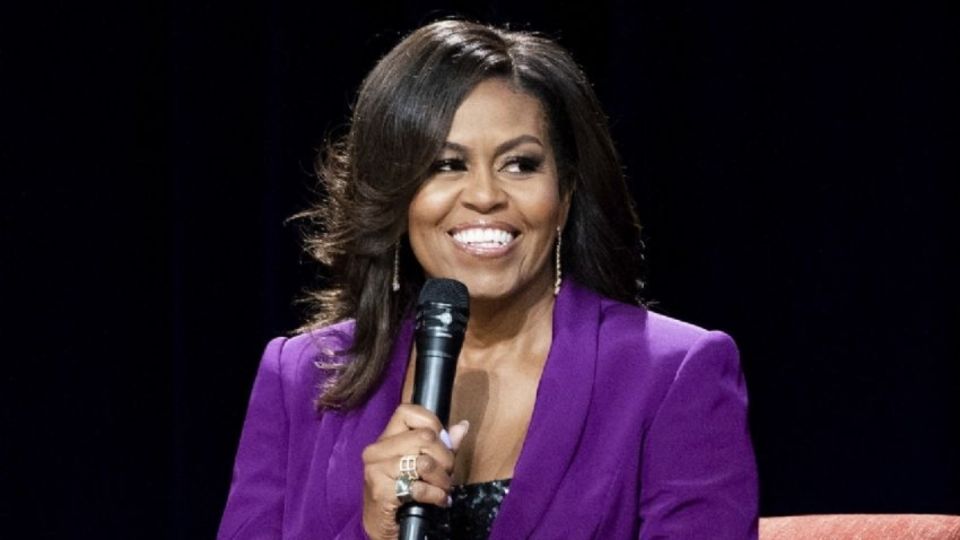 Michelle Obama a descartado que busque la presidencia de Estados Unidos