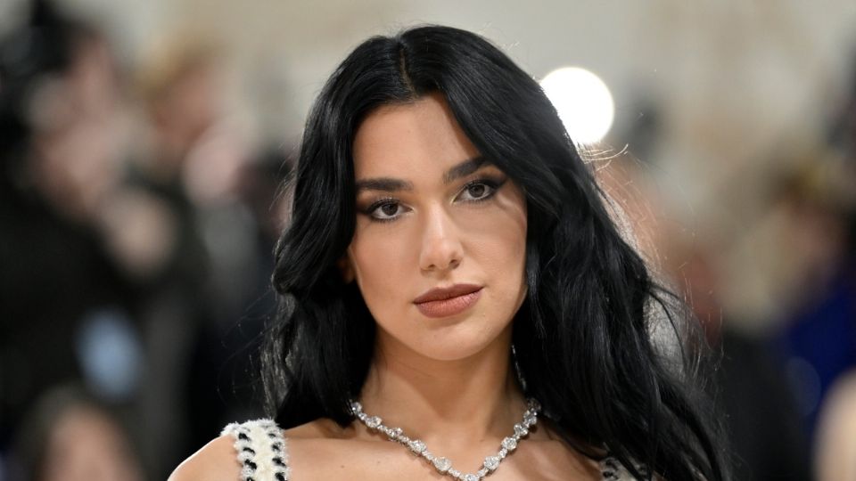 La foto de Dua Lipa y Penélope Cruz de la todo el mundo en redes está hablando