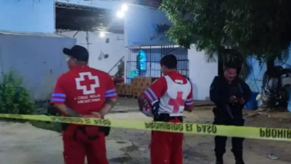 Reportan el asesinato de al menos 7 personas