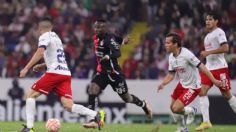 Atlas vs Chivas: dónde y a qué hora ver en vivo el partido de Ida | Cuartos de Final Liga MX