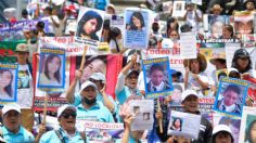 Manifestaciones de las madres de desaparecidos en México hoy 10 de mayo EN VIVO