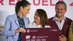 Resalta Claudia Sheinbaum mantenimiento a cerca de 2 mil 800 escuelas públicas en CDMX