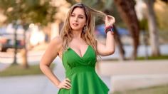 Anais Salazar: 3 mini vestidos con los que la conductora ha marcado tendencia en la primavera