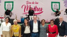 Magdalena Contreras celebra Día de las Madres a sus trabajadoras