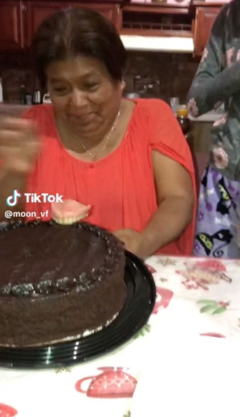 abuelita