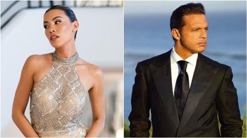 Michelle Salas: Luis Miguel no será quien lleve al altar a su hija, así lo confirmó Stephanie Salas