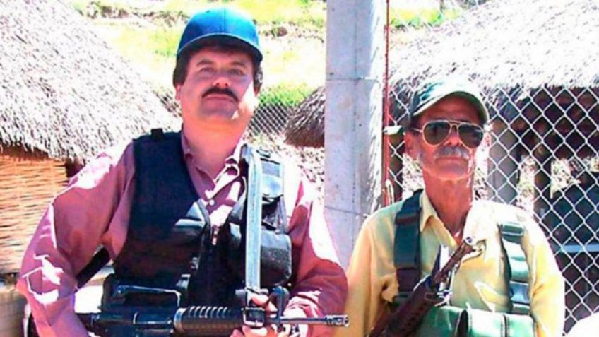 Cártel de Sinaloa: ¿dónde están ahora todos los narcos fundadores?