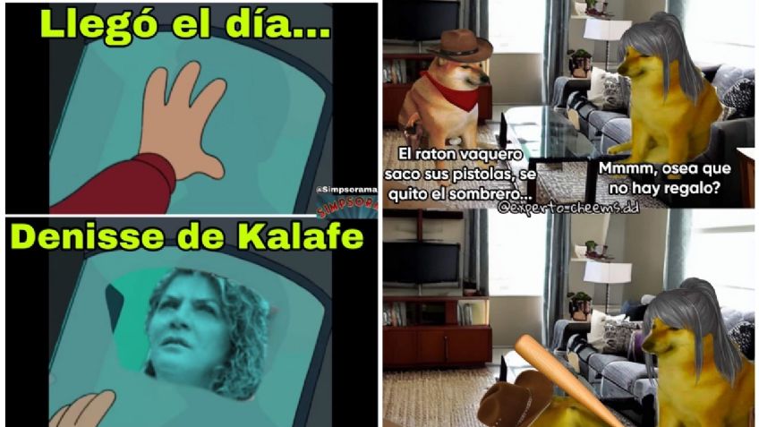 Día de las Madres: estos son los mejores memes del 10 de mayo