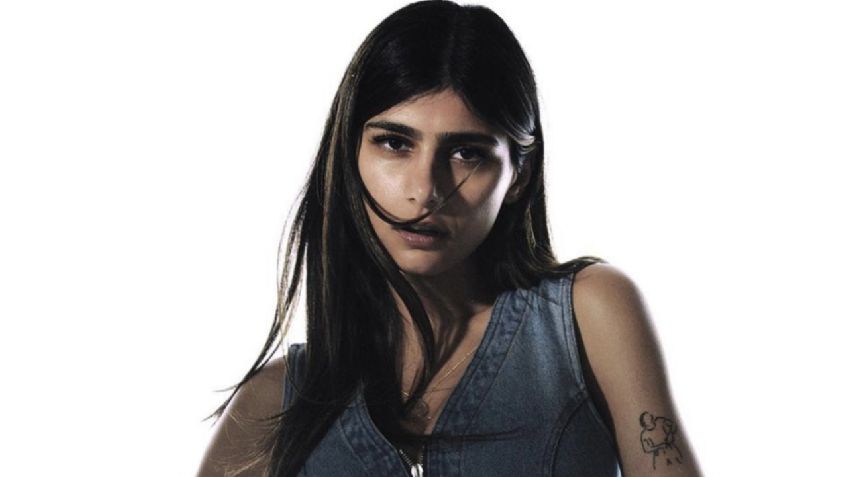 Mia Khalifa "explota" y le pide a sus fans que dejen de tatuarse su cara por estas razones