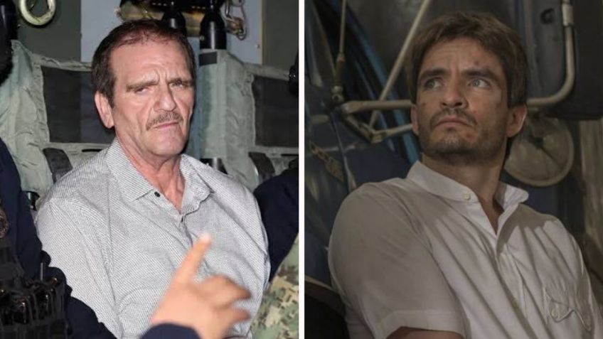 “El Güero” Palma: así fue la trágica muerte del actor que lo intérpretó en la serie de “El Chapo”