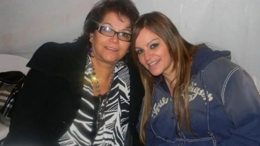 Jenni Rivera: la canción que le dedicó a su madre Rosa Saavedra tras los múltiples engaños de su padre Pedro Rivera