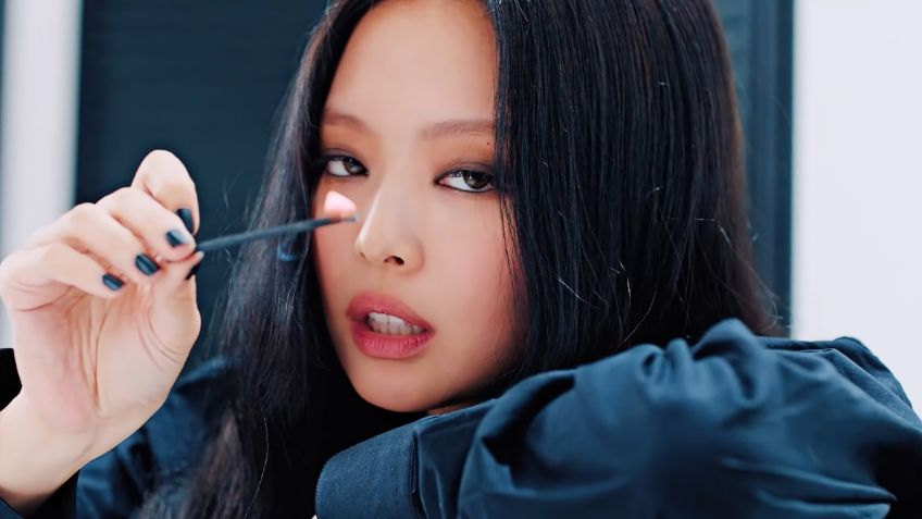 VIDEO | Así suena la nueva canción de Jennie de BLACKPINK con The Weeknd