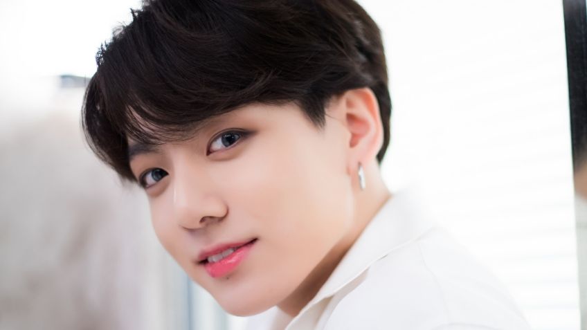 FOTOS | Jungkook de BTS no sale con Lee Yoo Bi y estas son las pruebas