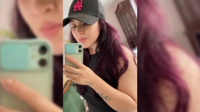 "¡Me tienes hasta la madre!": Alejandro “N” discutió con Lesly antes de asesinarla y aventar su cuerpo a un lago