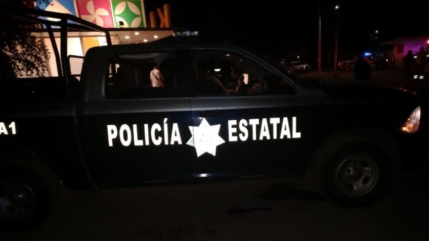 Otros 2 policías asesinados en Colima: suman 13 en lo que va del 2023