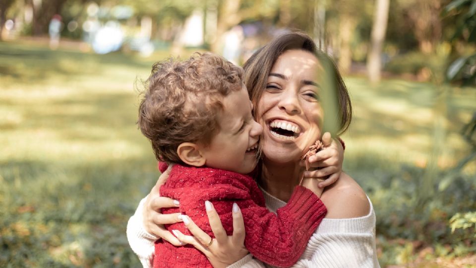 Así de fácil puedes conseguir que tu relación con tus hijos mejore.