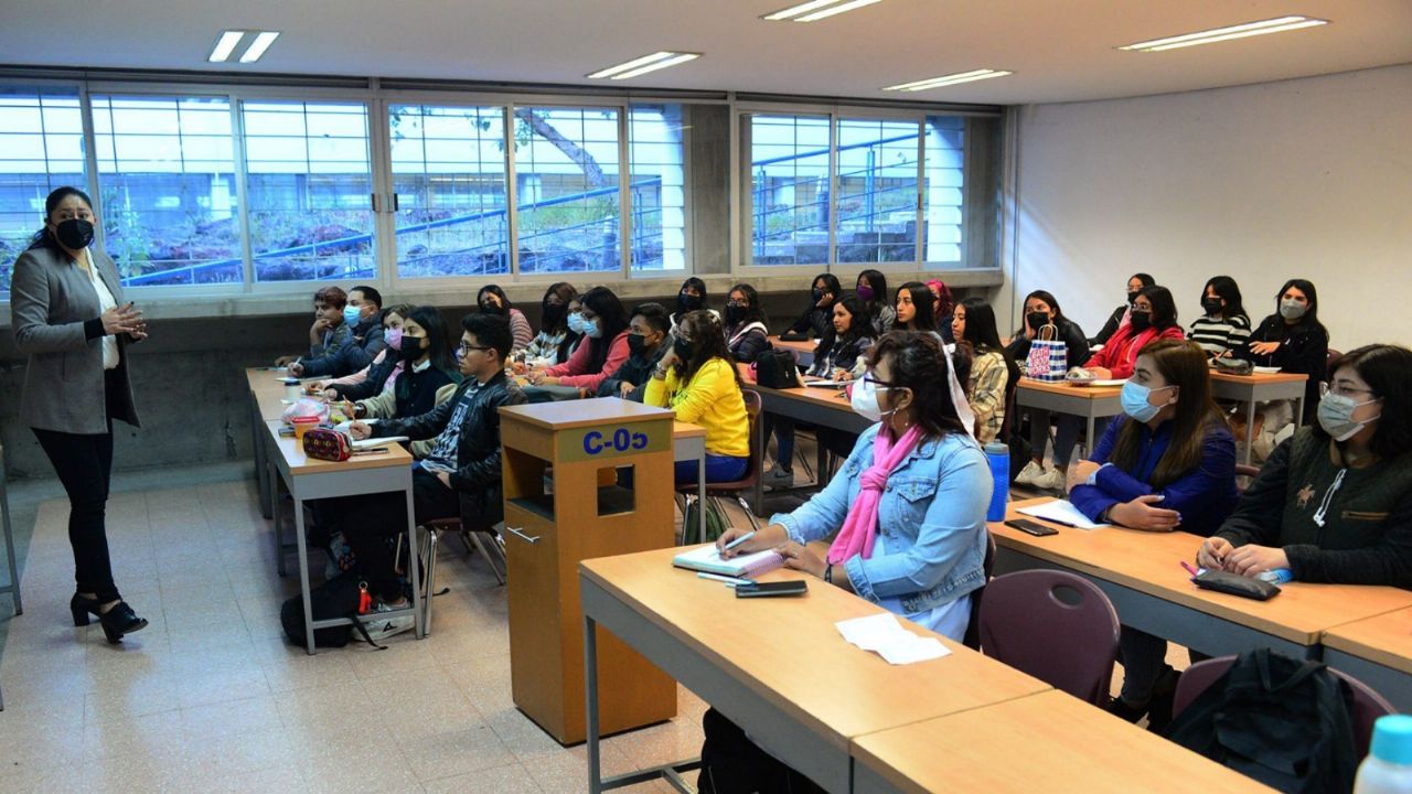 Vacaciones UNAM ciclo escolar 20242025 ¿cuándo es el regreso a clases