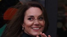 Respira profundo antes de conocer el particular apodo que usa Kate Middleton para referirse al príncipe Louis