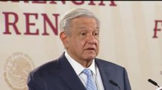 AMLO asegura que llegó a un "buen acuerdo" con Grupo México: "Falta la firma"